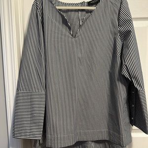 Micheal Studio blouse/shirt